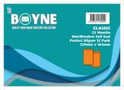 Trimfold Envelopes Boyne C5 229x162mm 80gsm Manilla Pocket Retail Pack (20 x 25's) Self Seal - Sold as Box of 500 image