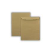 Trimfold Envelopes Condor 270x216mm Manilla 115gsm Peel &amp; Seal Pocket Envelopes 250 Pack image