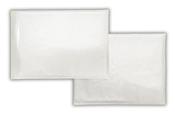 Trimfold Envelopes 340x220mm White Bubble Lined Bag Peel &amp; Seal 100 Pack