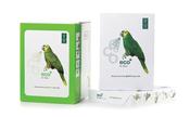 A4 80gsm White ECO + Copier Paper 500 Sheets/Ream image