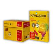 Navigator A4 120gsm Colour Documents Paper 250 Sheets/Ream image