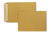 Trimfold Envelopes Condor C5 229x162mm Manilla 115gsm Peel &amp; Seal Pocket 500 Pack image