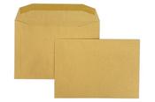 Trimfold Envelopes Autofast C5 162x229mm Treesaver Manilla 80gsm Gummed Wallet Envelopes 500 Pack image