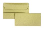 Trimfold Envelopes Treesaver DL 110x220mm Manilla 80gsm Self Seal Wallet Envelopes 1000 Pack image