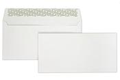 Trimfold Envelopes Superior DL 110x220mm White 120gsm Peel &amp; Seal Wallet Envelopes 500 Pack image