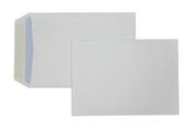 Trimfold Envelopes Kestrel C5 229x162mm White 100gsm Gummed Pocket Envelopes 500 Pack image