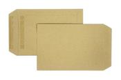 Envelopes C5 manilla self seal 115g Bx500