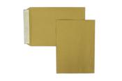 Trimfold Envelopes Condor C4 324x229mm Manilla 115gsm Peel &amp; Seal Pocket Envelopes 250 Pack image
