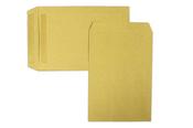 Envelopes C4 manilla self seal 115g Bx250