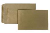 Trimfold Envelopes Condor 381x254mm Manilla 115gsm Self Seal Pocket Envelopes 250 Pack image