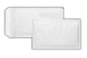 Trimfold Envelopes Pack n Post 240x340mm White Peel &amp; Seal Padded Bag 100 Pack image
