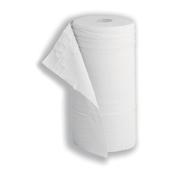 5 Star 2-Ply Hygiene Roll 100 Percent Recycled 130 Sheets 250mmx40m White 125066