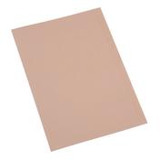 5 Star Recycled Square Cut Folder Foolscap 250gsm Buff (Pack of 100) 297404