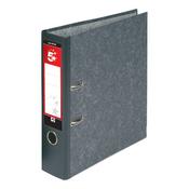 5 Star Lever Arch File Foolscap 70mm Spine 70mm Spine (Pack of 10) 29748X
