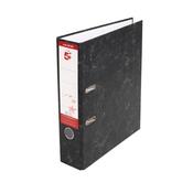 5 Star Lever Arch File A4 70mm Spine (Pack of 10) 297498