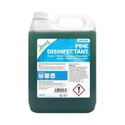 2Work Disinfectant and Deodoriser Fresh Pine 5 Litre 2W03986