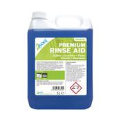 2Work Premium Rinse Aid 5 Litre 2W06302