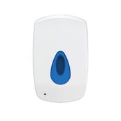 2Work Touch Free Soap Dispenser White 2W07707 image