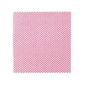 2Work Heavy Duty Non-Woven Cloth 380x400mm Red (Pack of 5) 2W08162