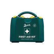 2Work Eco-Friendly 20 Person HSE First Aid Kit in PGB Box 2W10243 image