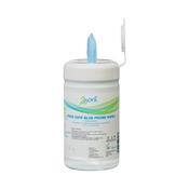 2Work Probe Wipes Antibacterial 120x130mm Tub (Pack of 200) 2W24703 image