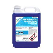2Work Screen Wash Additive Concentrated Formula 5 Litre 2W72467