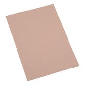 5 Star Recycled Square Cut Folder Foolscap 180gsm Buff (Pack of 100) 340425
