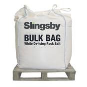 De-Icing Salt Bulk Bag White 900kg 384061 image