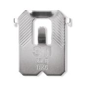 3M Claw Drywall Picture Hanger 11kg (Pack of 2) 7100269194