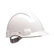 3M Peltor Safety Helmet White UV Stabilised ABS G30CVI image