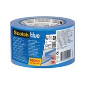 ScotchBlue Multi-Surface Masking Tape 24mm x 41m (Pack of 3) 7100289932 image
