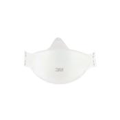 3M Aura Comfort Particulate Respirator FFP2 Non Valved x20 (Pack of 12) 9320+