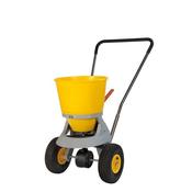 Premium Broadcast Salt Spreader Yellow/Black 20L 407166
