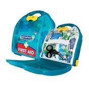 Wallace Cameron Green Small First Aid Kit BSI-8599 1002655 image
