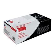 Handsafe Speciality Nitrile Gloves Medium Black (Pack of 100) GL897 - M