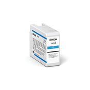 Epson T47A2 UltraChrome Pro Ink Cartridge Cyan C13T47A200