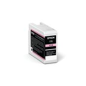 Epson T46S6 UltraChrome Pro Ink Cartridge Vivid Light Magenta C13T46S600