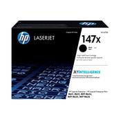 HP 147X Original LaserJet Toner Cartridge High Yield Black W1470X
