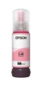 Epson 107 EcoTank Ink Bottle Light Magenta C13T09B640