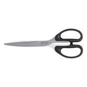 5 Star Scissors Stainless Steel Blades 207mm ABS Handles Black 902460