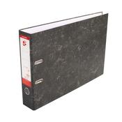 5 Star Lever Arch File A3 70mm Spine (Pack of 2) 930515