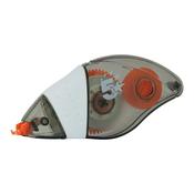 5 Star Correction Tape Roller 4.2mmx8.5m (Pack of 12) 932685