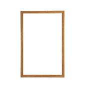 Announce 15mm Snap Frame A6 with Mitred Corners Oak Frame AA10574