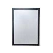 Announce by 5 Star Solo A4 Magnetic Stripes Black Pack of 10 AA50010