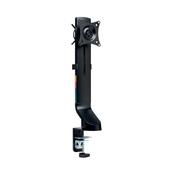 Kensington Smartfit Space Saving Single Monitor Arm K55512WW image