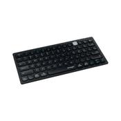 Kensington Multi Device Dual Wireless Compact Keyboard UK K75502UK image