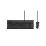 Kensington KM100 EQ Wired Desktop Set K75452UK