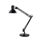 Alba Black Architect Desk Lamp ARCHI N UK image