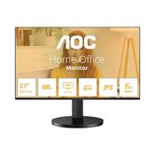 AOC 27 Inch Monitor IPS Full HD 27B3HA2
