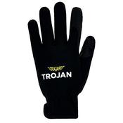 Trojan Grasp PU-Coated Work Gloves 1 Pair 8